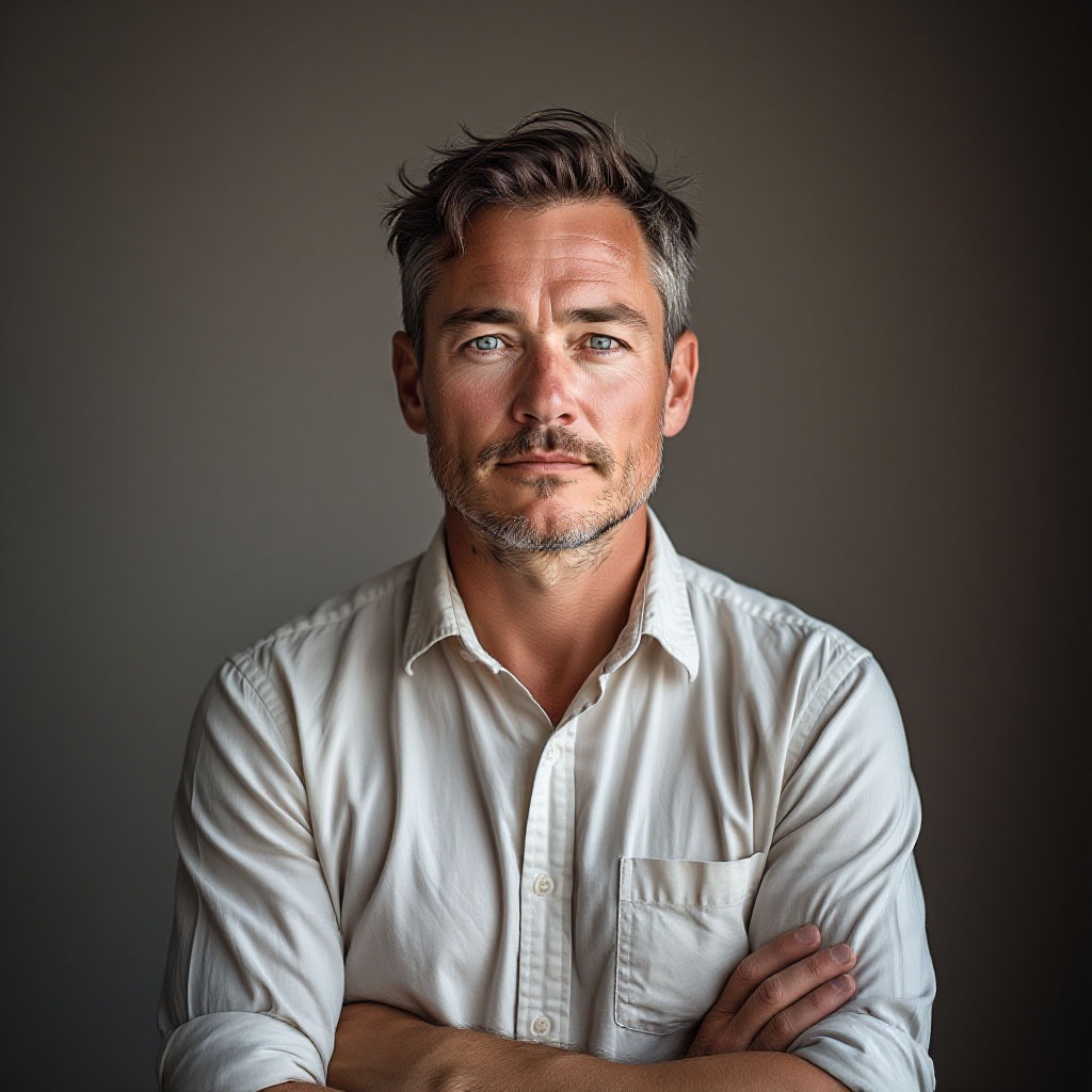 Андрей Кузнецов