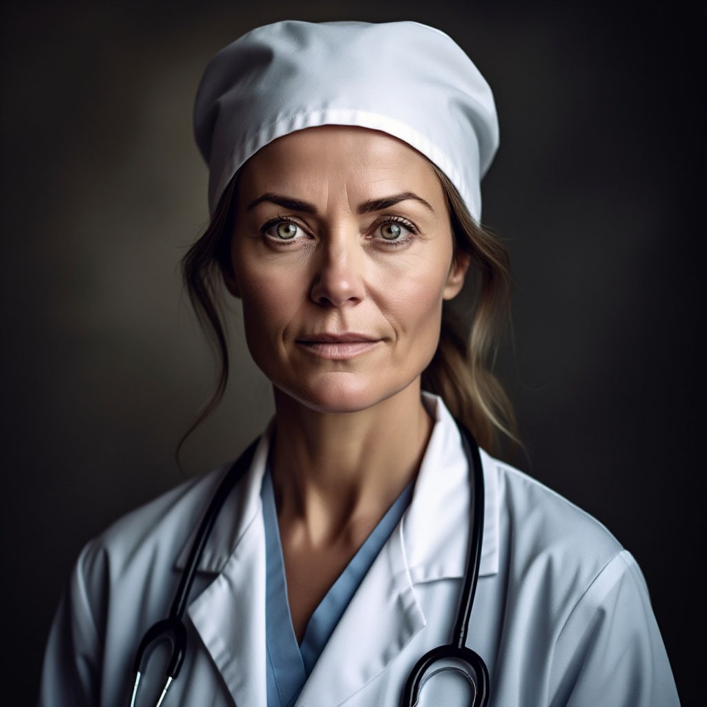 Ольга Новикова