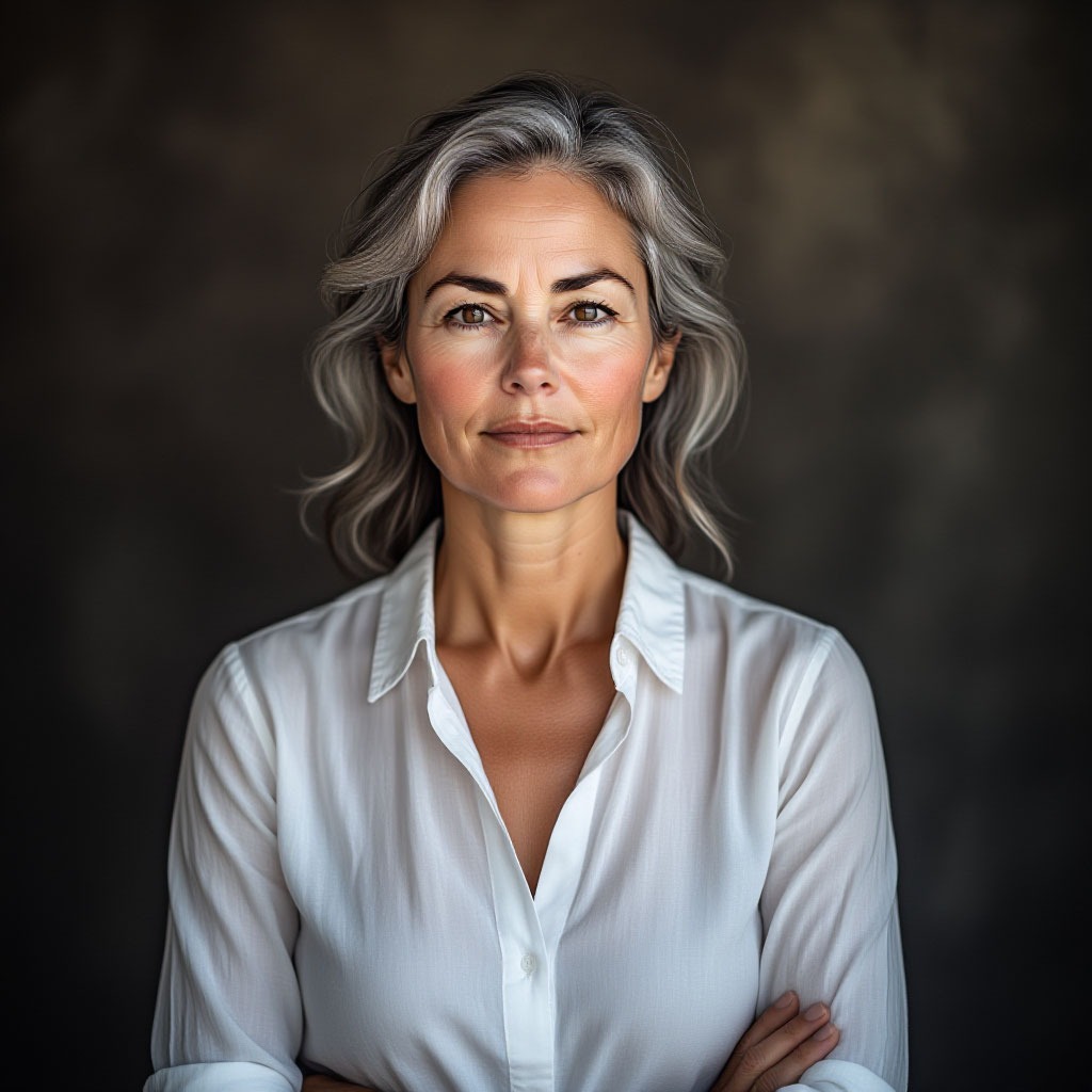 Татьяна Петрова