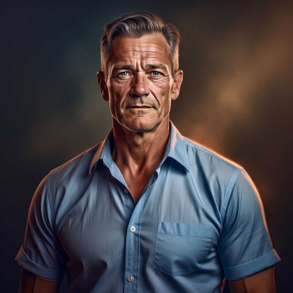 Николай Смирнов