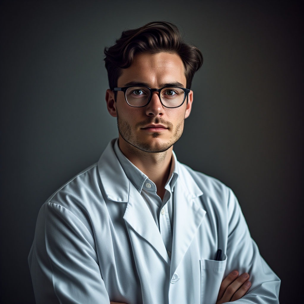 Павел Орлов